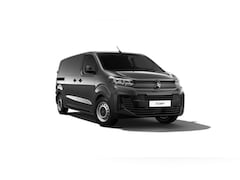 Citroën Jumpy - Standaard - Elektrisch | Elektrisch bedienbare en verwarmbare buitenspiegels | Onboard lad