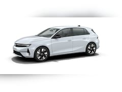 Opel Astra - Business Edition - Hybrid | AGR-gecertificeerde bestuurdersstoel en Winterpakket | Achteru