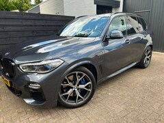 BMW X5 - XDrive45e M-Sport, SkyLounge, Laser, ACC, H&K, BTW, Bomvol