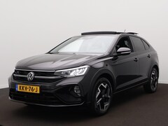 Volkswagen Taigo - 1.0 TSI R-Line Edition Panoramaschuif-kanteldak - PDC - Apple Carplay/Android Auto - ACC