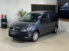 Volkswagen Caddy - 2.0 TDI L1H1 BMT|150PK|Marge auto|