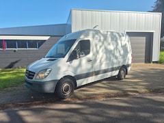 Mercedes-Benz Sprinter - 313CDI 213CDI LANG HOOG EURO 5 2010