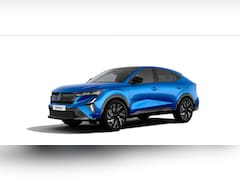 Renault Rafale - E-Tech full hybrid 200 esprit Alpine | Profiteer nu van €5.000, - Zeeuw & Zeeuw voorraadko