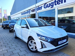 Hyundai i20 - 1.0 T-GDI Comfort / Carplay & Android / Camera / Stoel -en Stuurverwarming /