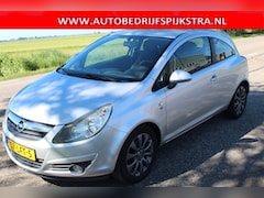 Opel Corsa - 1.2-16V '111' Edition