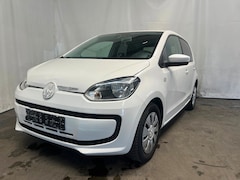 Volkswagen Up! - 1.0 move up BlueMotion - Front Schade