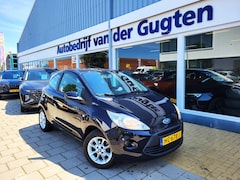 Ford Ka - 1.2 Trend