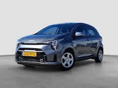 Kia Picanto - 1.0 DPI DynamicLine