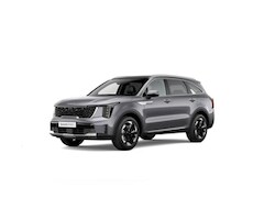 Kia Sorento - 1.6 T-GDi Plug-in Hybrid 4WD DynamicPlusLine 7p | Panoramadak | Bose®Premium	Sound | Dodeh