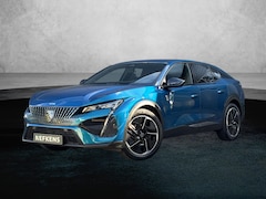 Peugeot 408 - 145pk Hybrid GT Automaat | Rondomzicht camera | Navigatie | AppleCarPlay/Android | Parkeer
