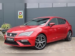 SEAT Leon - 1.5 TSI FR Business Intense-Automaat