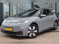 Volkswagen ID.3 - Pro 58 kWh | Achteruitrijcamera | Airco (automatisch) | Apple Carplay/Android Auto|telefoo