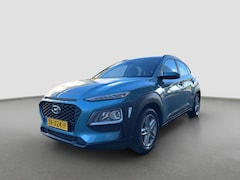 Hyundai Kona - 1.0 Turbo 120pk Essence | Camera | Carplay | Climate controle | Cruise controle | Trekhaak