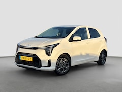 Kia Picanto - 1.0 DPI DynamicPlusLine Camera | Navi | LMV | Key-Less | Apple CarPlay/Android Auto | Crui
