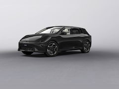 Kia EV4 - 81 KwH GT-Line inclusief Inruilpremie €5400, - | Vraag naar de voorwaarden