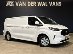 Ford Transit Custom - 2.0 TDCI 136pk L2H1 Euro6 Airco | Camera | LED | Apple Carplay | Cruisecontrol | 2500kg Tr