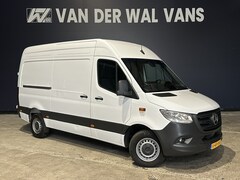 Mercedes-Benz Sprinter - 317 CDI 170pk 9G-Tronic Automaat L2H2 Facelift Euro6 Airco | Camera | Navigatie | LED | Ch