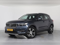 Volvo XC40 - 2.0 T4 Inscription | 1e Eigenaar | LED | Leder | Camera | Navi | Stoelverwarming | Clima |