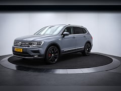 Volkswagen Tiguan Allspace - 1.5 TSI Dsg 7p HIGHLINE CAMERA | CARPLAY | ACC | NAVI | STOELVERW | ELEK TREKHAAK | PDC V+