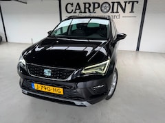 SEAT Ateca - 1.0 EcoTSI Style Business Intense 2020 Camera Virtual Carplay Dealer O.H NL Auto Btw Auto