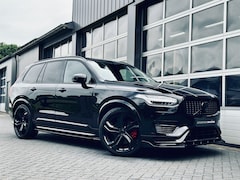 Volvo XC90 - 2.0 T8 Recharge | AWD | Dark Label | Panoramadak | Luchtvering | Massagestoelen | Head Up