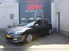 Renault Mégane Estate - 1.2 TCe Limited