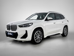 BMW X1 - SDrive20i M Sport | Trekhaak | Camera | Harman/Kardon | Memory Stoelen | Cruise Control |