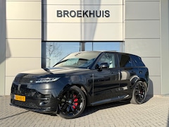 Land Rover Range Rover Sport - P460e Dynamic SE | 23 Inch | Softclose | El. trekhaak | Cold Climate | Pano | Black Pack |