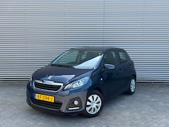 Peugeot 108 - 1.0 VTi Active Automaat l APK l Airco