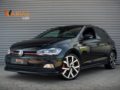 Volkswagen Polo - 2.0 TSI GTI Beats Virtual Alcantara Blindspot