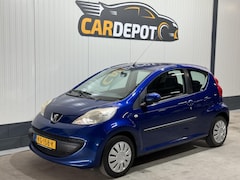 Peugeot 107 - 1.0-12V XR Airco 5 Deurs