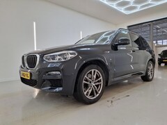 BMW X3 - XDrive20i High Executive Edition M-Pakket Head-Up BTW