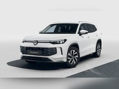 Volkswagen Tayron - Life Edition | 'App-Connect' draadloze smartphone integratie | Automatische afstandsregeli