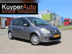Renault Grand Modus - 1.2 TCE Dynamique NAP... KOUDE AIRCO, , CRUISE RIJKLAAR PRIJS