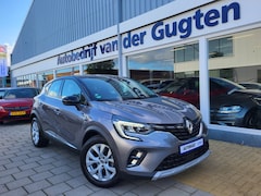Renault Captur - 1.3 mild hybrid 160 iconic / 10.000 Km / Carplay & Android / Camera /