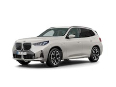 BMW X3 - 30e xDrive M Sport