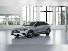 Mercedes-Benz CLA-klasse Shooting Brake - 250+ Business Solution AMG 85.5 kWh | Night | Premium Pakket | Superscreen | Memory | Pano