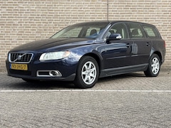 Volvo V70 - 2.0D | Leder | Climate | Cruise | PDC | Trekhaak |