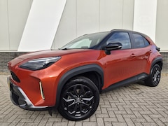 Toyota Yaris Cross - 1.5 Hybrid Explore Navi LM velgen PDC v+a Apple/Android auto Stoelverwarming