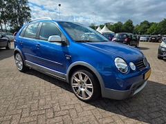 Volkswagen Polo - 1.2-12V FUN AIRCO (geen apk)