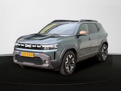 Dacia Duster - 1.2 TCe 130 mild hybrid Extreme 1e Eigenaar / 360 Camera / Trekhaak