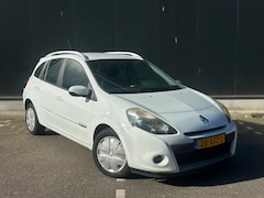 Renault Clio Estate - 1.5 dCi Collection