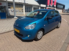 Mitsubishi Space Star - 1.0 Entry