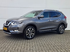 Nissan X-Trail - 1.3 DIG-T Tekna Cruise control / DAB / Keyless entry/start / Voorstoelen verwarmd
