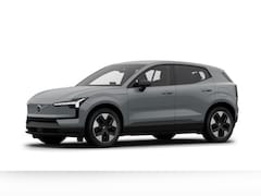 Volvo EX30 - P3 Plus Europa | Elektrisch Verstelbare Voorstoelen | Stoel-/Stuurverwarming | Adaptieve C