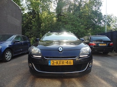 Renault Mégane Estate - 1.5 dCi Bose MET NAVI CAMERA PANODAK TREKHAAK