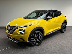 Nissan Juke - 1.0 DIG-T Business Design | Nieuwe auto | Climate Control | Camera | Navigatie |