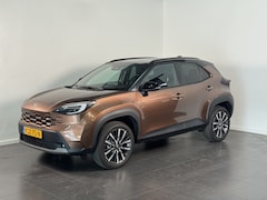 Toyota Yaris Cross - 1.5 Hybrid 130 Executive | Premium Pack | JBL Audio | Head-up Display |