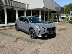 CUPRA Formentor - 2.0 TSI 4DRIVE PANO/BEATS/MEMORY/TREKHAAK