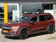 Dacia Jogger - 1.0 TCe 100 ECO-G Extreme 5p. | NAP | Navigatie | Stoelverwarming | Achteruitrijcamera | C